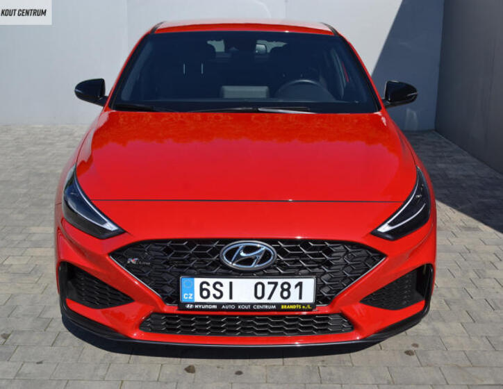 Hyundai i30 42