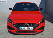 Hyundai i30 42