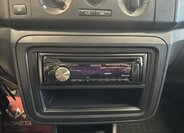 Škoda Fabia Hatchback 1,4 l 63 kw