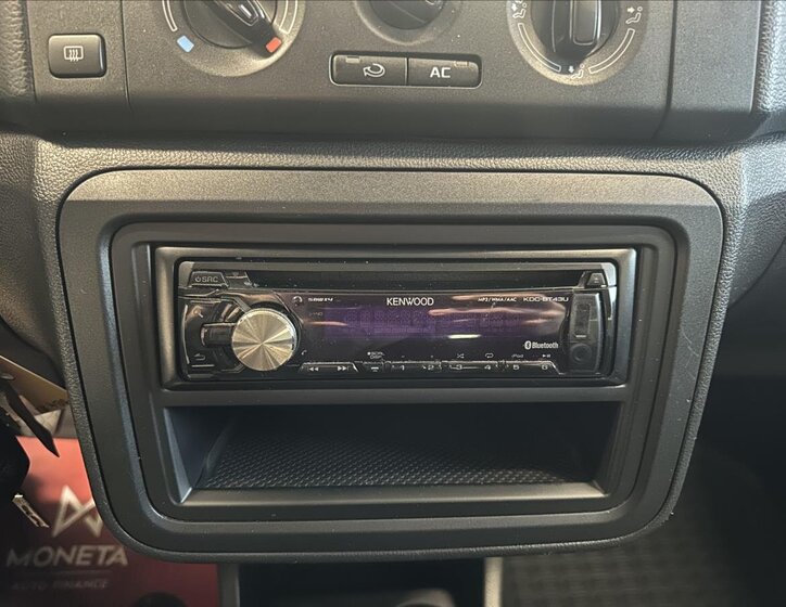 Škoda Fabia Hatchback 1,4 l 63 kw