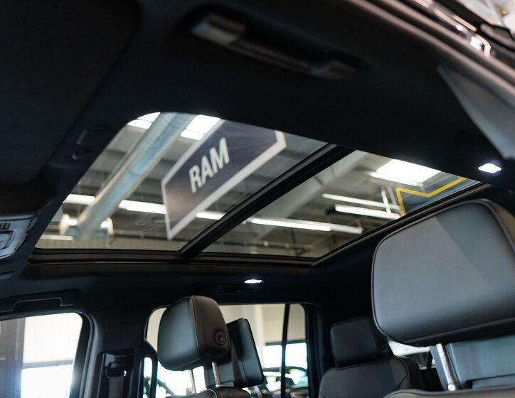 GMC Yukon SUV 6,2 l 313 kw