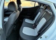 Hyundai i10 Hatchback 998,0 49 kw