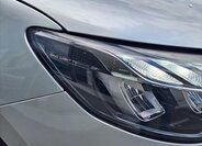 MG HS SUV / Terénní 1,5 l 119 kw