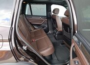 BMW X3 SUV / Terénní 3,0 l 230 kw