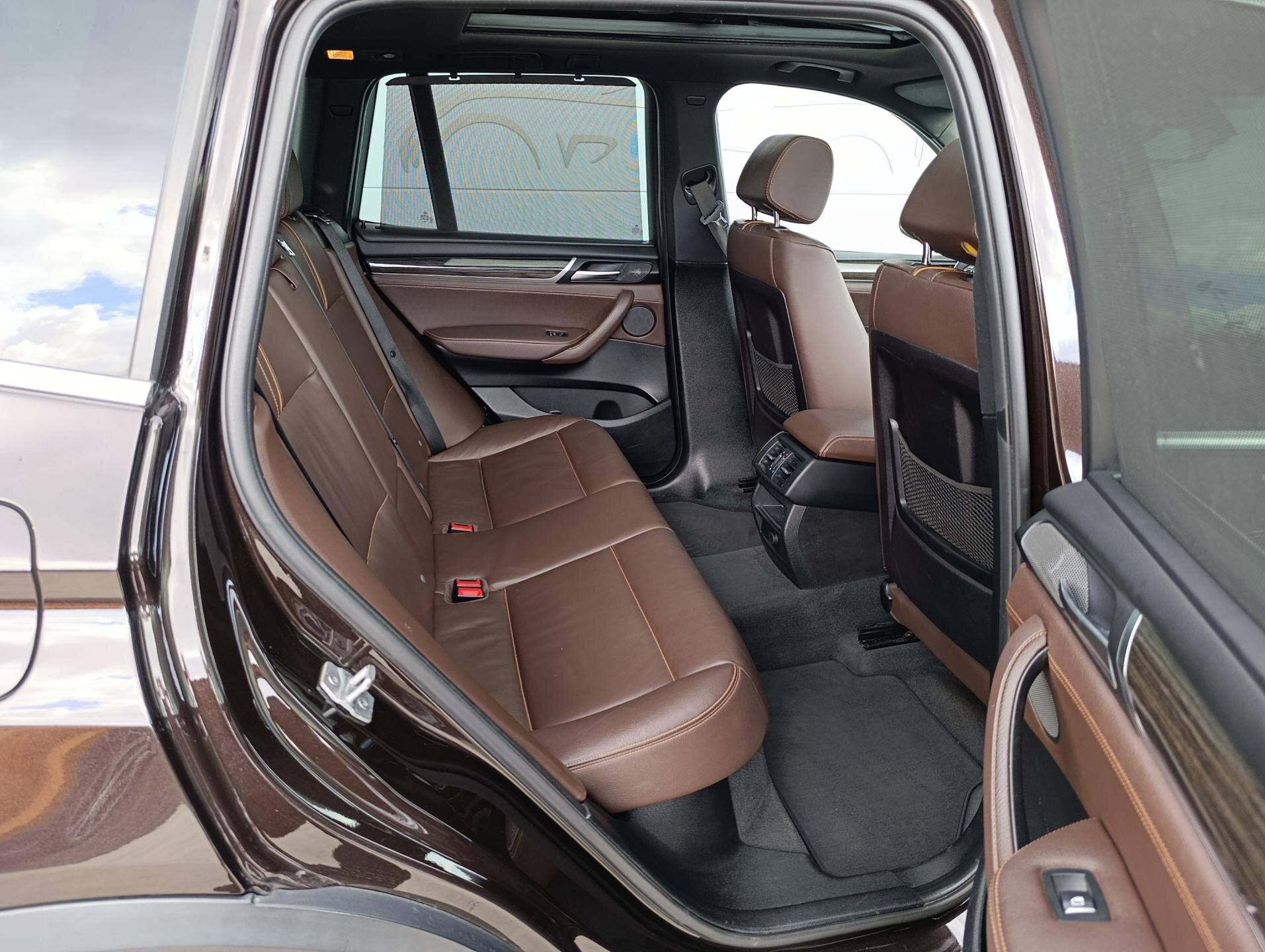 BMW X3 SUV / Terénní 3,0 l 230 kw