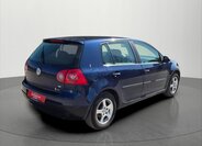 Volkswagen Golf Hatchback 1,6 l 75 kw