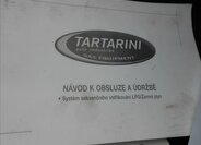 Dacia Sandero Hatchback 1,1 l 55 kw