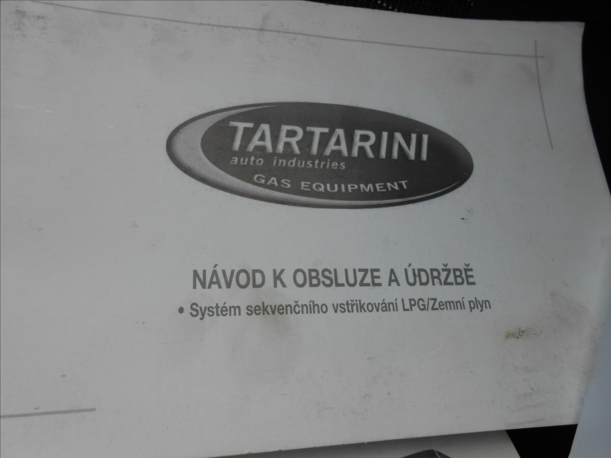 Dacia Sandero Hatchback 1,1 l 55 kw