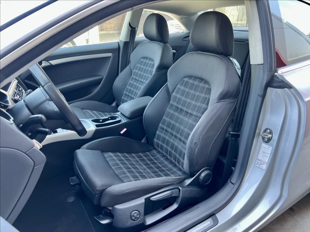 Audi A5 Kupé 2,0 l 155 kw