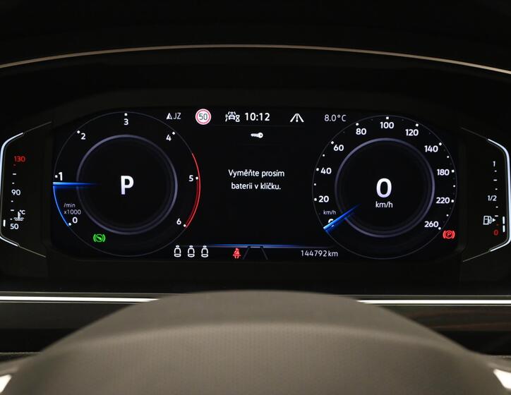 Volkswagen Tiguan Allspace 16