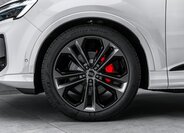 Audi Q7 SUV 3,0 l 210 kw