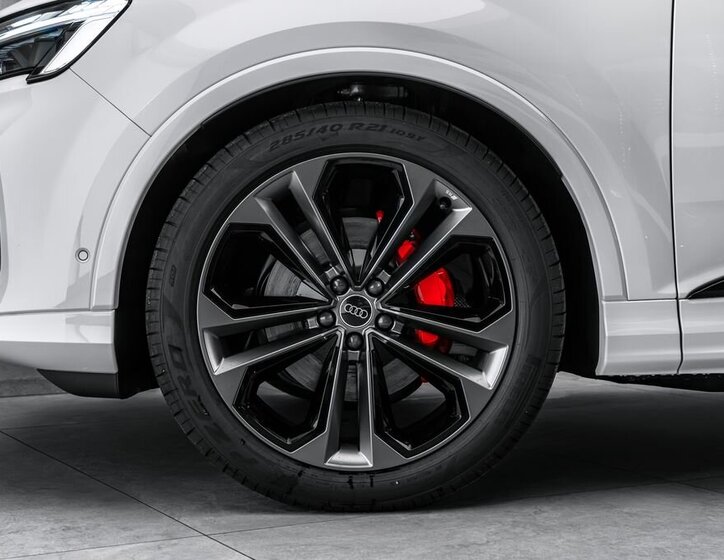 Audi Q7 SUV 3,0 l 210 kw