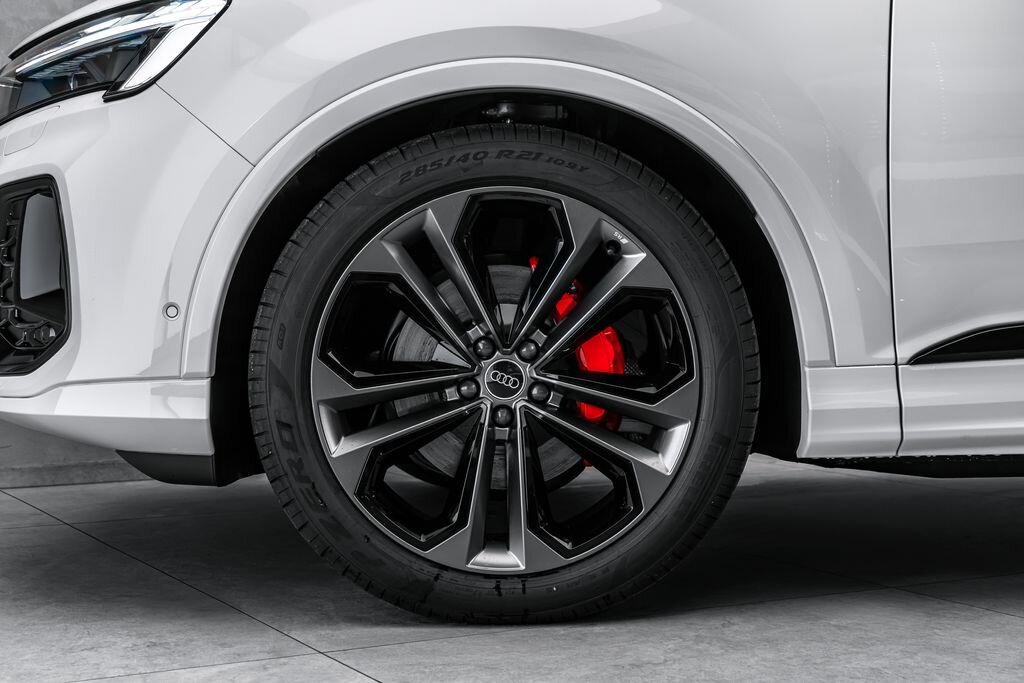 Audi Q7 SUV 3,0 l 210 kw