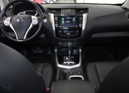 Nissan Navara Pick-up 2,3 l 140 kw