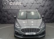 Ford S-MAX 7