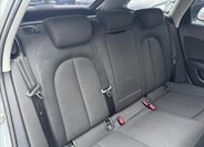 Audi A6 Kombi 3,0 l 180 kw