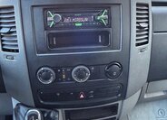 Volkswagen Crafter Ostatní 0,0 100 kw