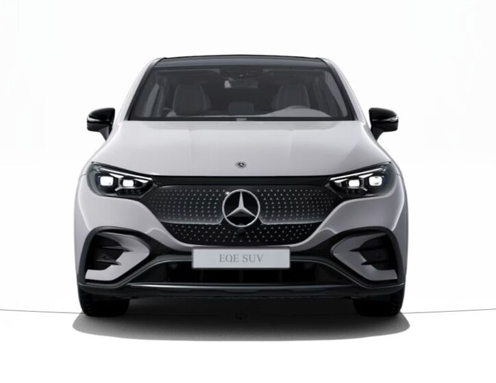 Mercedes-Benz EQE 2