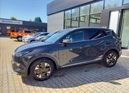 KIA Ostatní SUV 0,0 110 kw