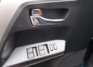 Toyota RAV4 SUV / Terénní 2,5 l 114 kw