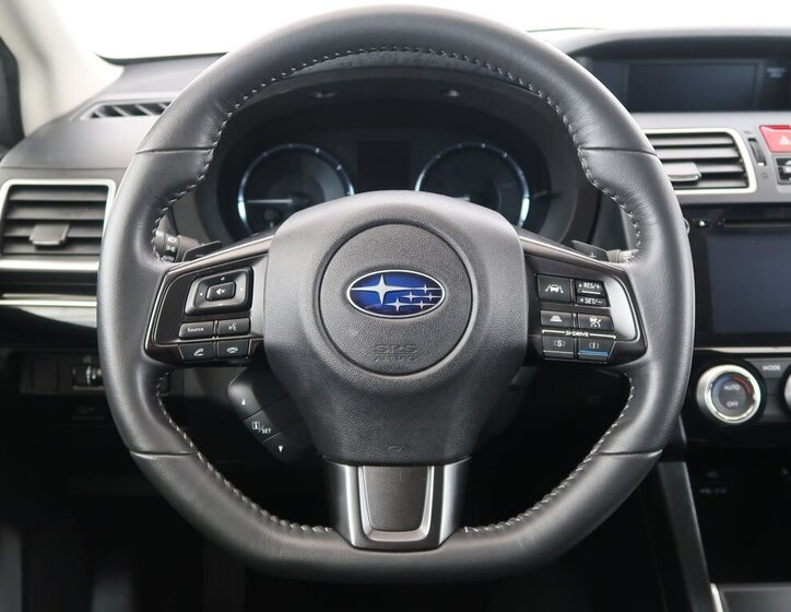 Subaru Levorg Kombi 2,0 l 110 kw