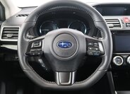 Subaru Levorg Kombi 2,0 l 110 kw