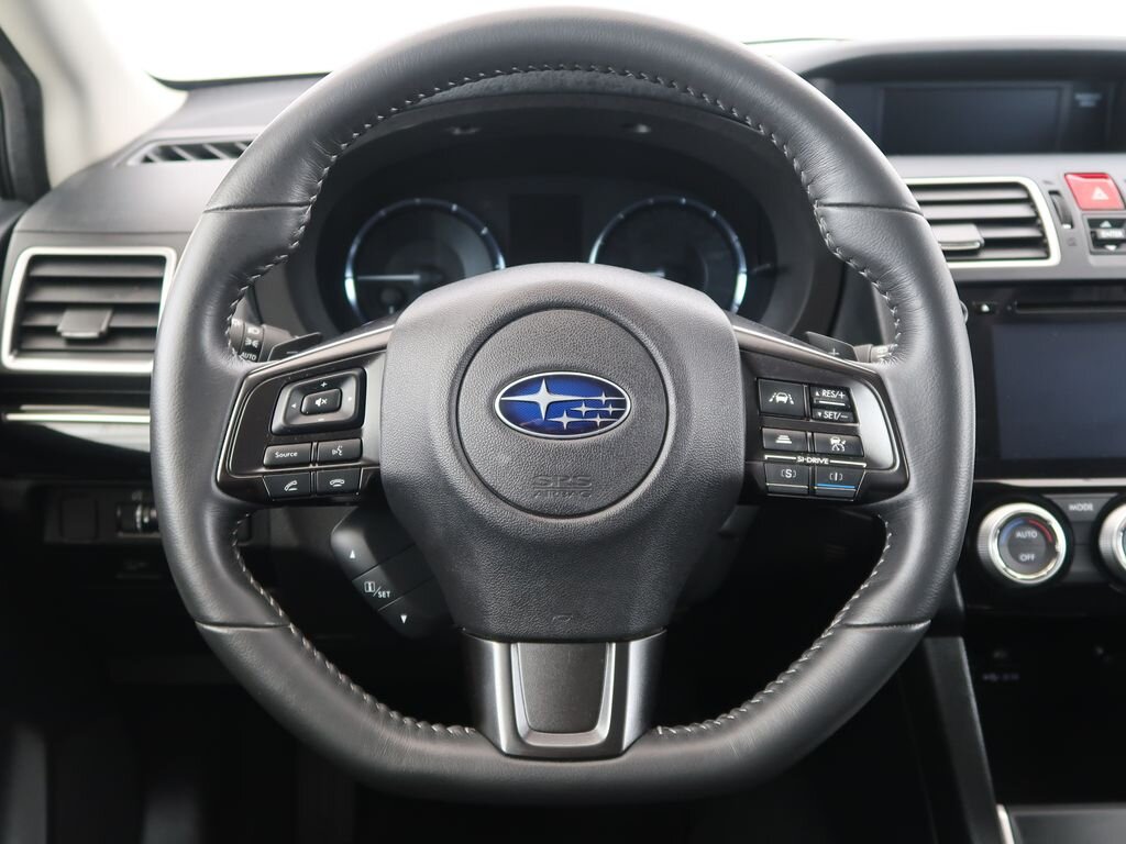 Subaru Levorg Kombi 2,0 l 110 kw