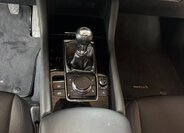 Mazda 3 Liftback 0,0 137 kw