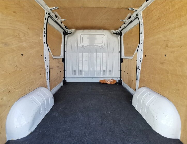 Opel Movano Ostatní 2,3 l 100 kw