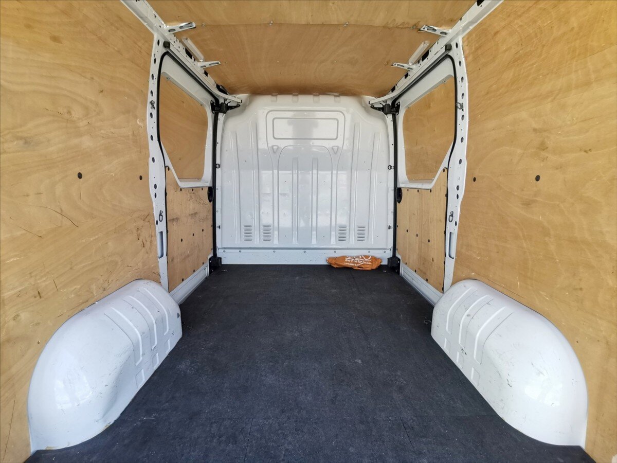 Opel Movano Ostatní 2,3 l 100 kw