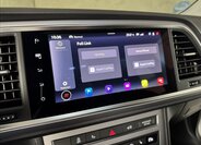 Seat Ateca SUV / Terénní 2,0 l 110 kw