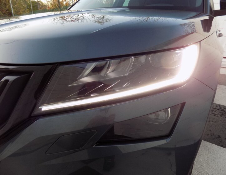 Škoda Kodiaq 47