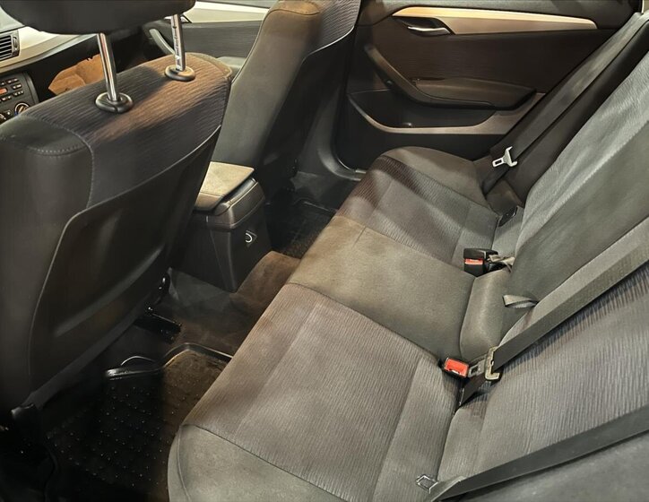 BMW X1 SUV 2,0 l 105 kw