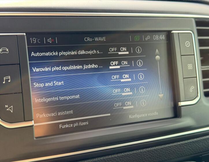 Toyota ProAce Verso 21