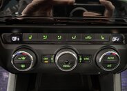 Škoda Octavia Kombi 2,0 l 162 kw