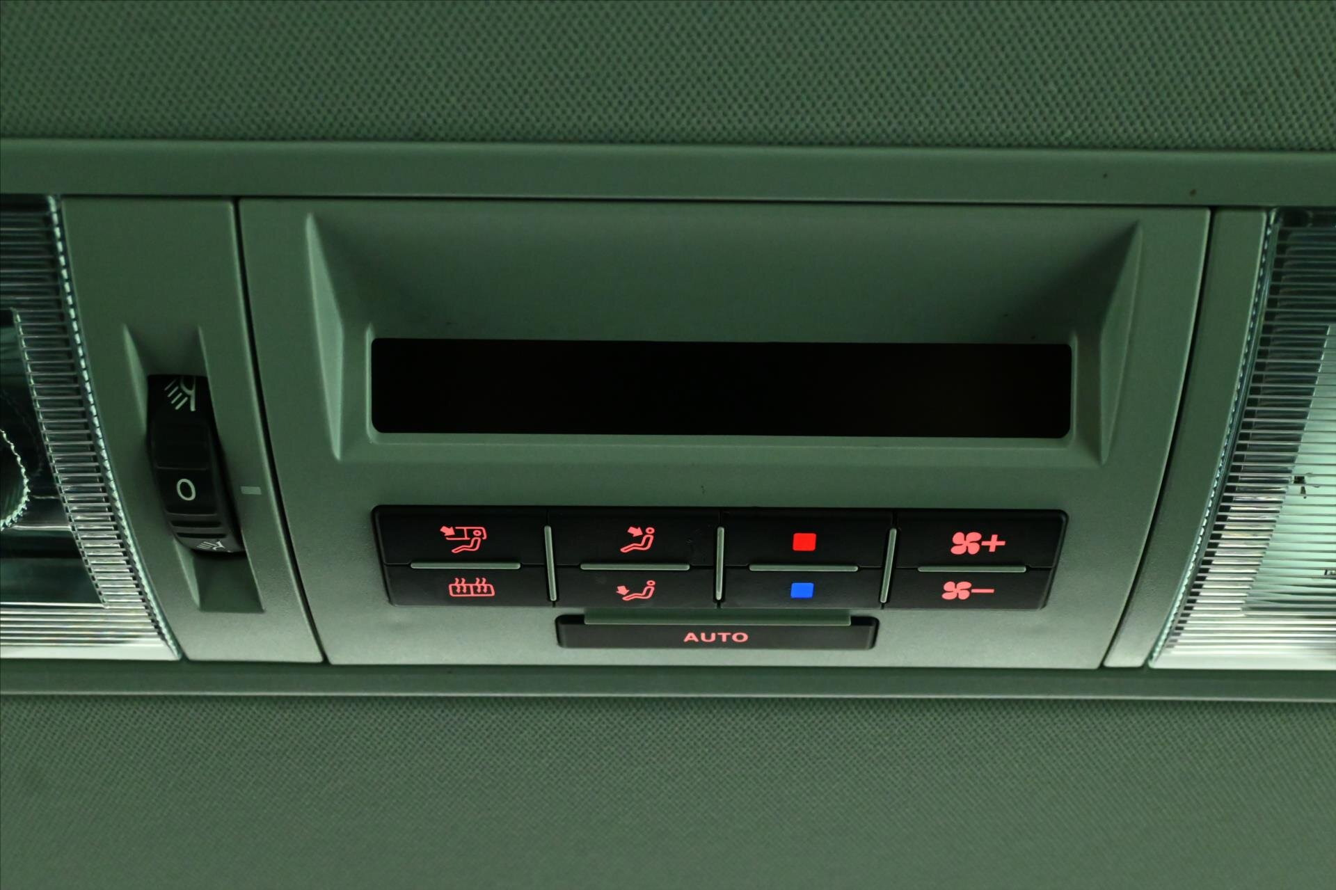 Volkswagen Multivan VAN / Minibus 2,0 l 150 kw