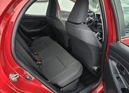 Toyota Yaris 29
