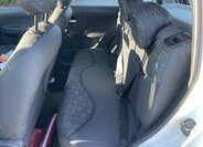 Citroën C3 Hatchback 1,1 l 44 kw