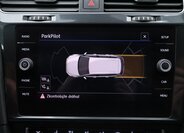 Volkswagen Golf Kombi 1,6 l 85 kw