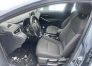 Toyota Corolla Sedan / Limuzína 1,5 l 92 kw