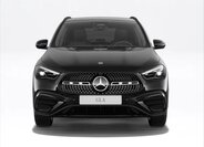 Mercedes-Benz GLA SUV / Terénní 2,0 l 110 kw