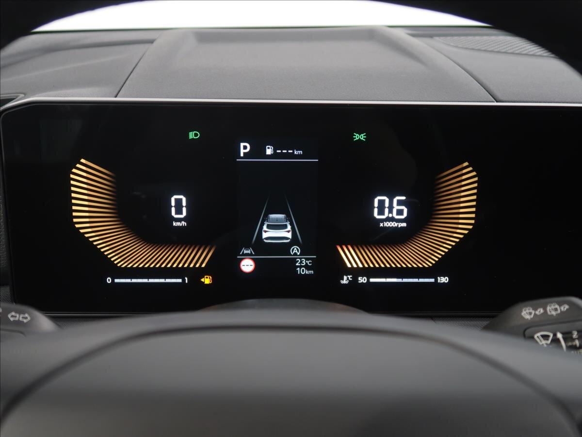 KIA Sportage SUV 1,6 l 110 kw