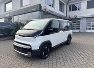 KIA Ostatní Ostatní 0,0 0