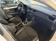 Škoda Octavia Kombi 1,6 l 77 kw