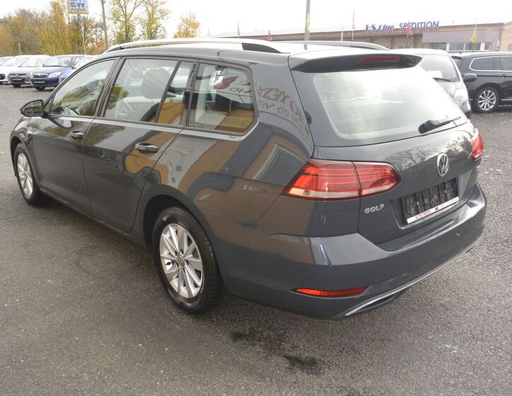 Volkswagen Golf 7