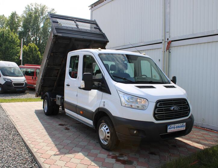 Ford Transit 2
