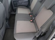 Ford Tourneo Courier VAN / Minibus 999,0 91 kw