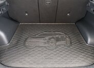 KIA Sportage SUV / Terénní 1,6 l 110 kw