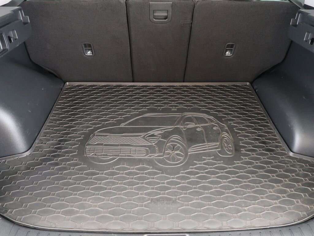 KIA Sportage SUV / Terénní 1,6 l 110 kw