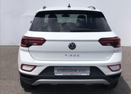 Volkswagen T-Roc Kombi 999,0 81 kw